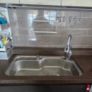 동부5단지 | 용인 수지] 신봉동 동부센트레빌 5단지 싱크볼교체 사각싱크볼설치 후기 ​안녕하세요! 주방의 분위기를...