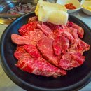 강릉 한우 맛집 BTS도 반한 1++ 한우, 강릉횡성한우촌 가족 내돈내산 외식 후기