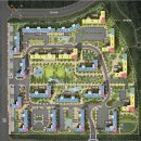 e편한세상 충주 이미지