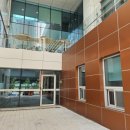 남부노인문화센터 1층 이미지