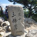 [접수] 808차 송탄산악회 24년12월15일(일요일)충남 계룡산 관음봉(766m)송년산행. 이미지