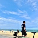 동해 여행 :: 브롬톤과 함께하는 강릉 여행(세인트존스 호텔 후기)