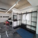 예쁜집시스템드레스룸 이미지