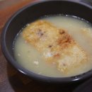 할머니 보리밥 이미지