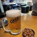 서촌건어물 | [서울 내자동] 서촌술집 이가덕장에서 먹태, 옥수수전 먹은 후기