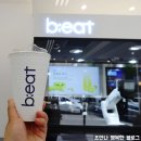 언택트 24시간 무인편의점 비트박스 분당우성점 로봇카페