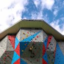 국제클라이밍장 이미지