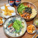 청량리31 | 청량리역 맛집 제일제면소 신메뉴 통영굴칼국수 후기