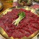 용담로118번길 | 연수뭉티기 연수본점 인천 뭉티기 신선함 제대로 느낀 연수역 술집