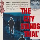 1952 도시가 재판을 받다The City Stands Trial 이미지