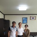 월척오리 이미지