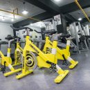 두드림휘트니스 이미지