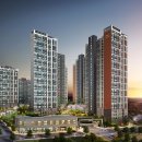 이편한세상 온수역 이미지