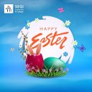 WISHING YOU A JOYFUL AND PEACEFUL EASTER 이미지