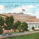 Natural co | 1945 - University of Michigan Hospital, Ann Arbor, MI (Kropp, Stofflet)