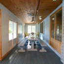 모퉁이펜션 이미지