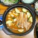 육개월 3관 부송점 | 익산 부송동 맛집 고기집은 육개월 3관 부송점