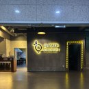 롯데스크린골프 | 광주 우산동 오렌지스크린골프 후기 (부산CC 라운드 체험기)