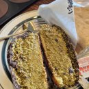 빵에반하다 | [아산/신정호] 두바이 소금빵에 반하다! 뷰 맛집 &amp; 빵 맛집 '이너프레임' 후기