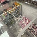 친절마트 | 국군복지단 동빙고마트 녹사평 근처 군마트 설 명절 후기 사진많음 주의