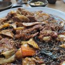 [수성못 들안길 맛집] 누리마을감자탕 본점 (들안길에서 20년 넘게 사랑받는 감자탕의 원조 맛)