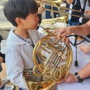 바람의 소리, 플루트 이미지