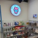 젤리베어 홀리데이 이미지