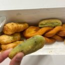 김순옥찹쌀도너츠백동점