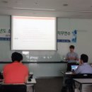 성남시청 율동관 | 후기_20170909~10 커넥트티처와 함께하는 성남SW연수(심화)