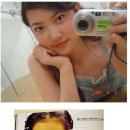 자연미인 이미지