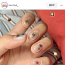 네일나봄 네이버블로그