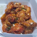 조아조아치킨 사동점 이미지