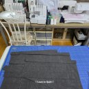 버니나L450 구매 사용 후기/가정용 준 공업용 자동...추천/공구/러브인퀼트 재봉틀 공동구매/체험 공방