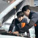 현대자동차정비센타 이미지