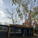 수레정비센타 | [순천]순천만정원워케이션 캐빈하우스, 투숙후기(11.27~29)