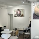 봉천로 | 서울대입구 카페 추천 메클러커피ㅣ 독서하기 좋은 구움과자 맛집 카페 솔직후기