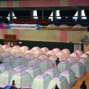 흥해체육관 이미지