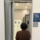 페이지웨딩홀 앞 이미지