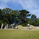 서울 연산군묘 이미지