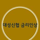 대성신협 이미지