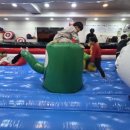 오늘은 태권도 이미지