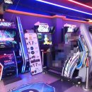 뽀끼뽀끼 오락실 이미지