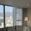 송도동일스위트경로당 | Ep64.부킹 더 베이 부산 이그제큐티브 스위트 오션 후기 🩵 | 부산역 레지던스 추천