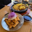 푸른밥집 | 대구 팔공산 맛집 돌짬뽕 짜장면 밥집 후기