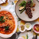 모던 | 광주 브런치 카페 테이트 모던 솔직 후기