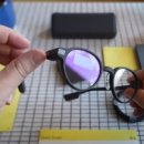 이메일안경 이미지