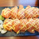 육회바른연어 광주태전점 | 경기 광주 태전동 맛집 육회바른연어 3단변신초밥 정말 맛있네요