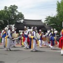 남원농악 이미지