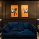 서면도서관 이미지