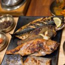 삼산화덕생선구이솥밥 이미지